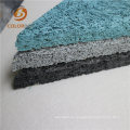 Latest Production Technology Wood Wool Acoustic Panel Wall Decoration